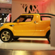 Illustration for article titled Kia SoulSter Concept: A Ride For The Cali Kids